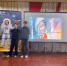 В Скородумском СДК состоялась викторина «Космические дали» - Центр культуры и досуга